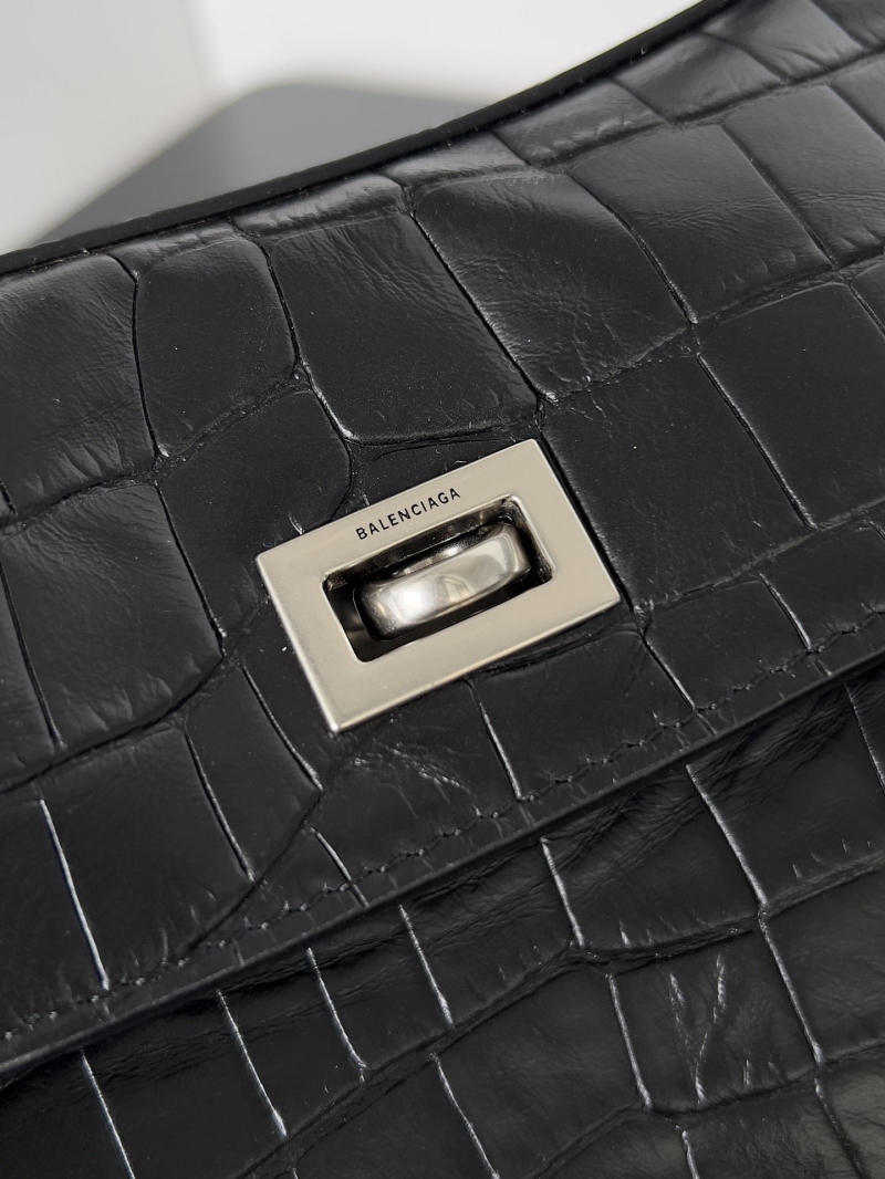 Balenciaga Top Handle Bags